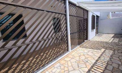 Casa à venda em rua pública, PEREIRA LOBO, Aracaju, SE