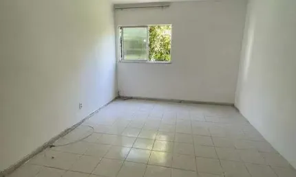 Apartamento com 3 quartos à venda na Avenida Doutor José Tomaz D'avila Nabuco, Farolândia, Aracaju