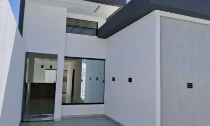 Casa à venda em rua pública, LUAR DA BARRA, Barra dos Coqueiros, SE