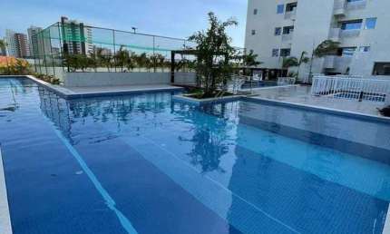 Apartamento à venda no Mansão The View, JARDINS, Aracaju, SE