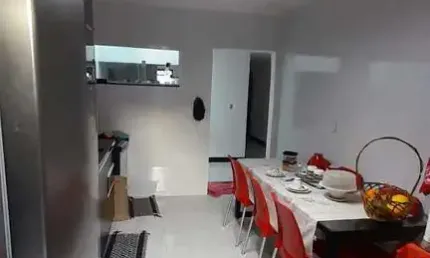 Casa à venda em rua pública, COROA DO MEIO, Aracaju, SE