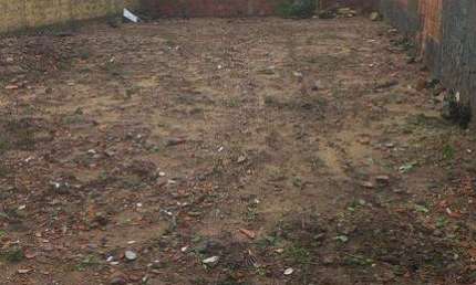 Lote à venda em rua pública, LUAR DA BARRA, Barra dos Coqueiros, SE