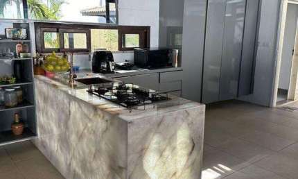 Apartamento com 4 quartos à venda na Rodovia dos Náufragos, Mosqueiro, Aracaju