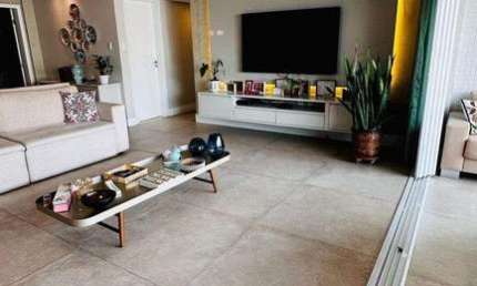Apartamento com 3 quartos à venda na Rua José Luiz da Conceição, 220, Jardins, Aracaju