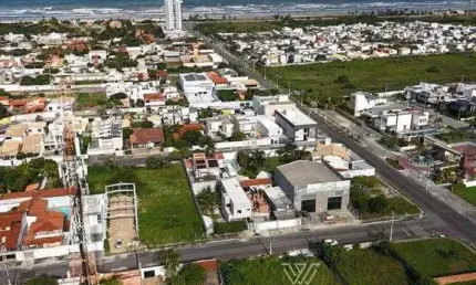 Terreno à venda na Rua César Macieira, 1, Aruana, Aracaju