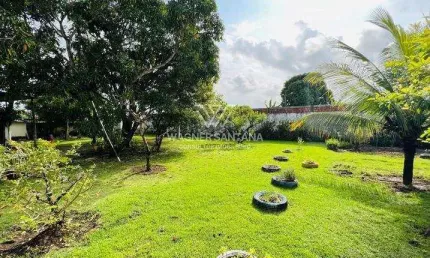 Casa à venda em rua pública, MOSQUEIRO, Aracaju, SE