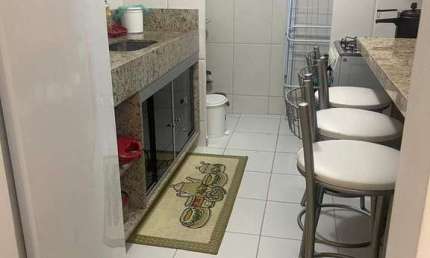 Apartamento com 3 quartos à venda na Travessa Cristiano de Oliveira Santos, Jabotiana, Aracaju