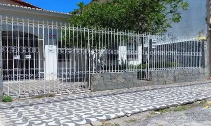 Casa com 4 quartos à venda na Avenida Doutor Francisco Moreira, 941, Luzia, Aracaju