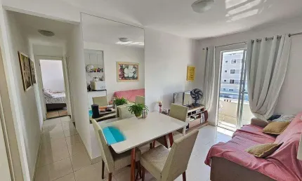 Apartamento à venda no Alamedas das Águas, INÁCIO BARBOSA, Aracaju, SE