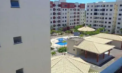 Apartamento com 3 quartos à venda na Rua Z, Aruana, Aracaju