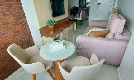 Apartamento à venda no Exclusive Jabutiana, JABOTIANA, Aracaju, SE