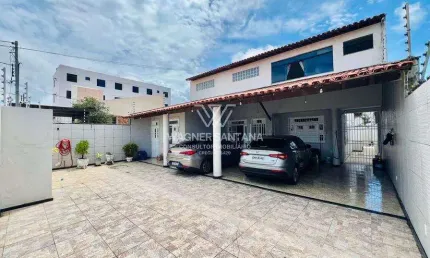 Casa à venda em rua pública, INÁCIO BARBOSA, Aracaju, SE