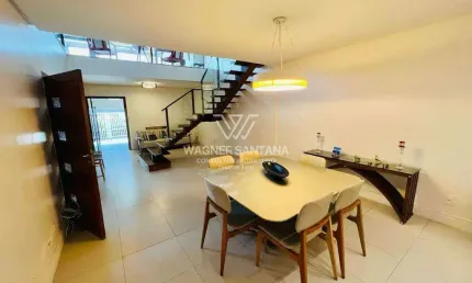 Casa à venda em rua pública, FAROLÂNDIA , Aracaju, SE