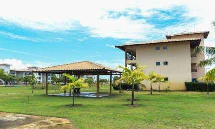 Apartamento à venda no VILLA DAS AGUAS, RIBULEIRINHA, Estância, SE