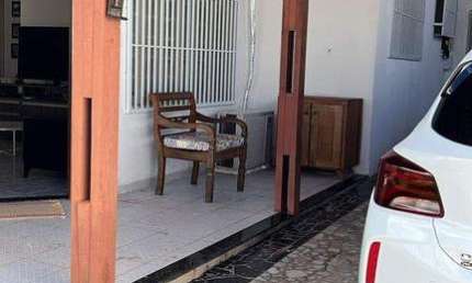 Casa com 4 quartos à venda na Aruana, Aracaju - Se, Aruana, Aracaju