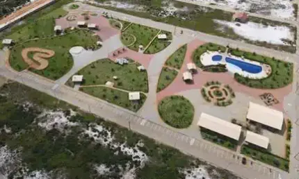 Lote à venda no FAZENDA REAL RESIDENCE II, CENTRO, Estância, SE