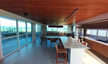 Apartamento com 3 quartos à venda na Rua Niceu Dantas, 1171, Atalaia, Aracaju