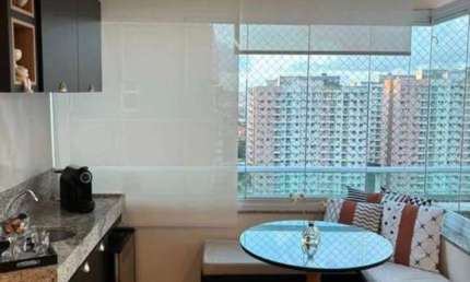 Apartamento com 2 quartos à venda na Avenida Dulce Diniz, 1350, Luzia, Aracaju