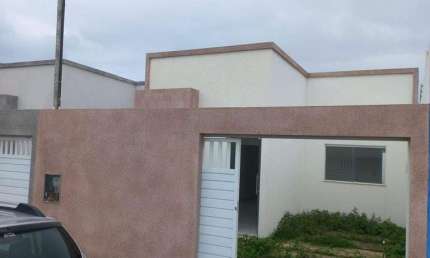 Casa à venda em rua pública, OLHOS D'ÁGUA, Barra dos Coqueiros, SE