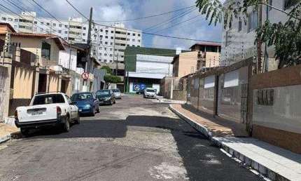 Casa com 3 quartos à venda na Rua Josafá Simões Mariu, 3753, Luzia, Aracaju