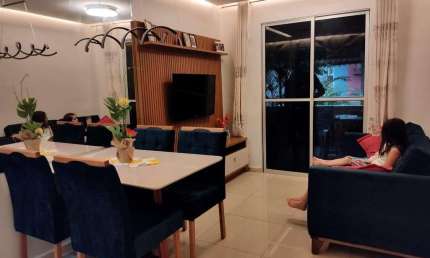 Apartamento à venda, LUAR DA BARRA, Barra dos Coqueiros, SE