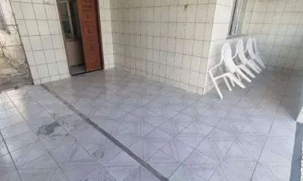 Casa à venda em rua pública, SIQUEIRA CAMPOS, Aracaju, SE