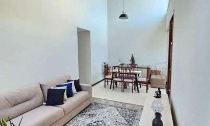 Casa à venda em rua pública, LUAR DA BARRA, Barra dos Coqueiros, SE