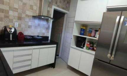 Casa à venda em rua pública, OLHOS D'ÁGUA, Barra dos Coqueiros, SE