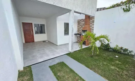 Casa à venda em rua pública, ANTÔNIO PEDRO, Barra dos Coqueiros, SE