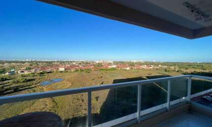 Apartamento com 2 quartos à venda na Rua Josepha Andrade Irmã Fontes, 166, Aruana, Aracaju