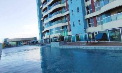 Apartamento com 4 quartos à venda na Avenida Santos Dumont, 09, Atalaia, Aracaju