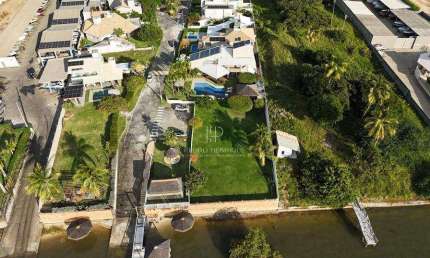 Casa em condomínio fechado com 5 quartos à venda na Rodovia Airton Senna, 2165, Mosqueiro, Aracaju