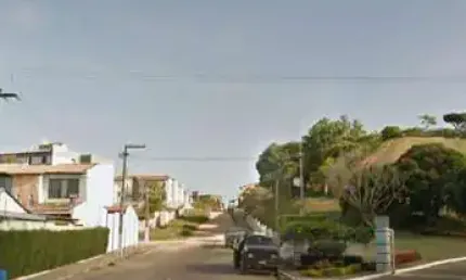 Lote à venda em rua pública, JABOTIANA, Aracaju, SE