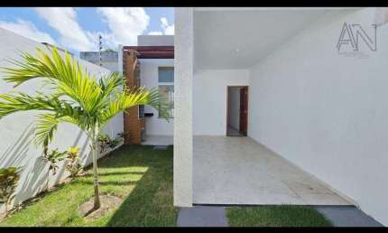 Casa à venda em rua pública, OLHOS D'ÁGUA , Barra dos Coqueiros, SE