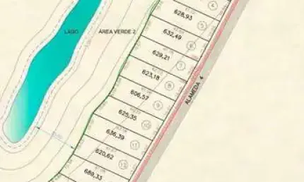 Lote à venda no RESIDENCIAL DAMHA, BRISAS DE ATALAIA, Barra dos Coqueiros, SE