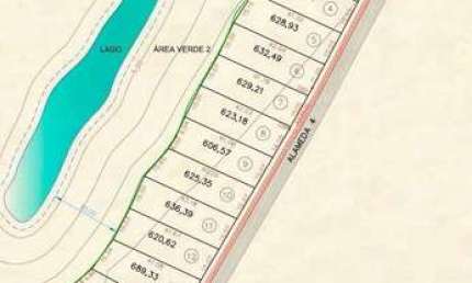 Lote à venda no RESIDENCIAL DAMHA, BRISAS DE ATALAIA, Barra dos Coqueiros, SE