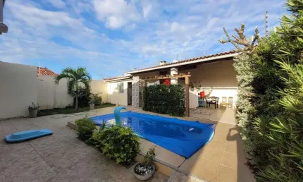 Casa à venda em rua pública, AEROPORTO, Aracaju, SE