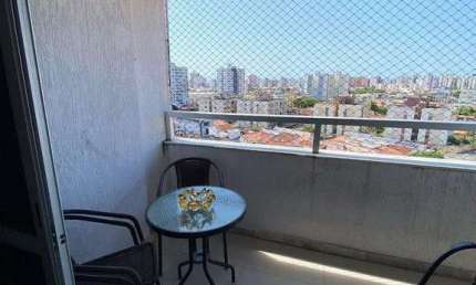 Apartamento à venda no SERENATA, LUZIA, Aracaju, SE