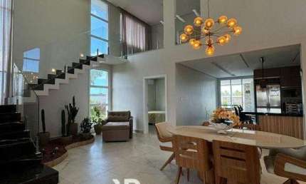 Casa à venda no VILLE AL MARE, OLHOS D'ÁGUA, Barra dos Coqueiros, SE