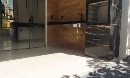 Casa em condomínio fechado com 3 quartos à venda na Barra Dos Coqueiros, Se, Capuã, Barra dos Coqueiros