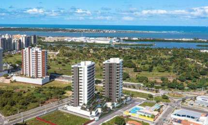 Apartamento à venda no Casa Jardins , JARDINS , Aracaju, SE