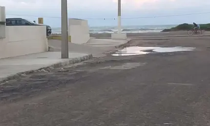 Terreno à venda na Rua José Carlos de Almeida, Aruana, Aracaju
