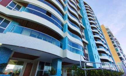 Apartamento com 3 quartos à venda na Rua Niceu Dantas, 1171, Atalaia, Aracaju