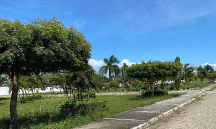 Terreno em condomínio fechado à venda na Rua B, São José, Aracaju