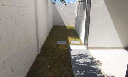 Casa em condomínio fechado com 3 quartos à venda na Rodovia Engenheiro Edilson Távora, Capuã, Barra dos Coqueiros