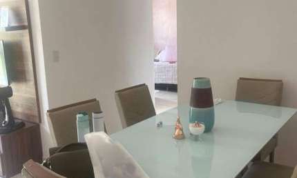 Apartamento com 3 quartos à venda na Rua Jasiel de Brito Côrtes, 655, Jabotiana, Aracaju