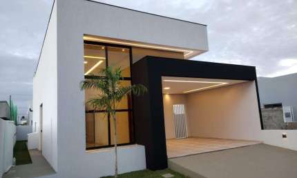 Casa à venda no SOL &amp; PRAIA RESIDENCIAL, OLHOS D'ÁGUA, Barra dos Coqueiros, SE