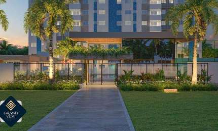 Apartamento com 2 quartos à venda na Aruana, Aracaju - Se, Aruana, Aracaju