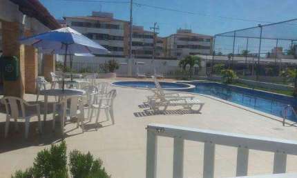 Apartamento à venda no GRAND VILLE RESIDENCE, OLHOS D'ÁGUA, Barra dos Coqueiros, SE