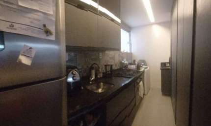 Apartamento à venda, OLHOS D'ÁGUA, Barra dos Coqueiros, SE